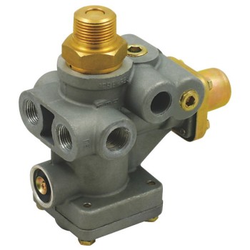 SR-2 Trailer Spring Brake Valve